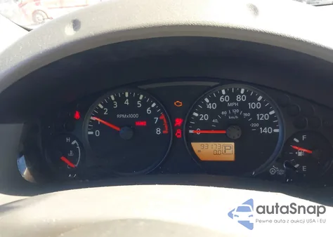 2021 Nissan Frontier Sv 4X2 из США, поврежденный, VIN 1N6ED0EA9MN701797